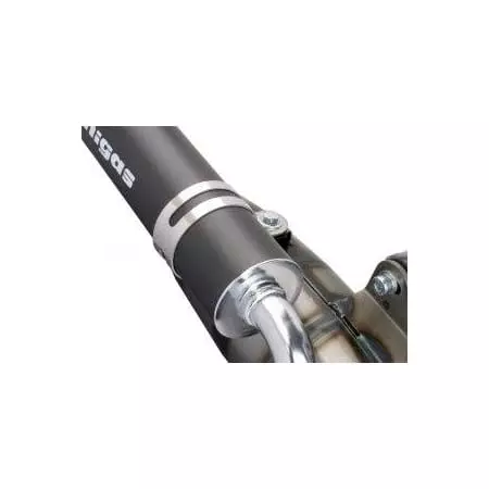 Collier de silencieux de rechange Yasuni tous modèles