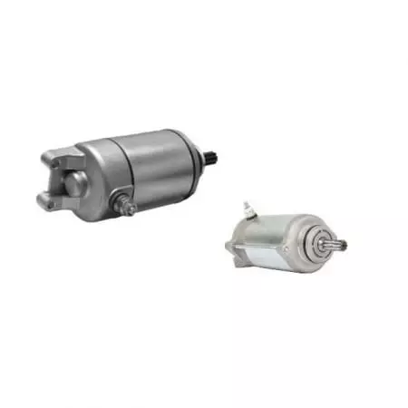 Démarreur Tecnium 1080967 - Électricité TECNIUM