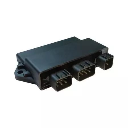 Boîtier cdi Tecnium Yamaha YFM 450 - Électricité TECNIUM