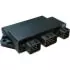 Boîtier cdi Tecnium Yamaha YFM 350 Grizzly 2WD 2007-11