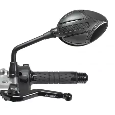 Rétroviseur Chaft Candy Carbone Réversible (L'unité)