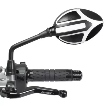 Rétroviseur Chaft Candy Réversible (L'unité)