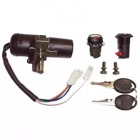 Contacteur Bihr Gulliver 50 AirLiquide