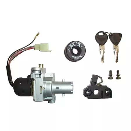 Contacteur Bihr NEO S 50 01 OVETTO 50 '01