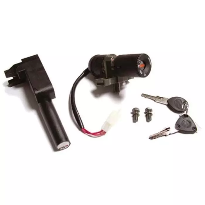 Contacteur Bihr X8RS X8RX 50