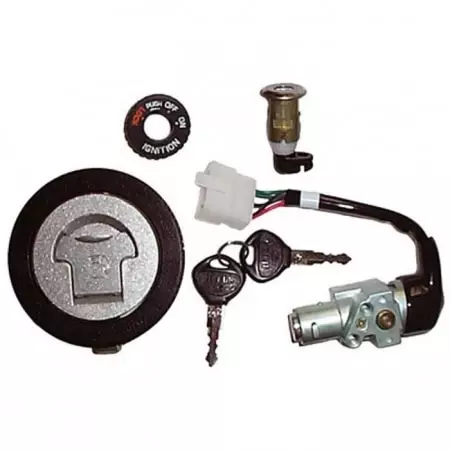 Contacteur Bihr Dink 50 Dink 125150