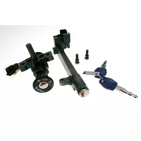 Contacteur Bihr BW'S NG50 Rocket Track Spy Bump 50