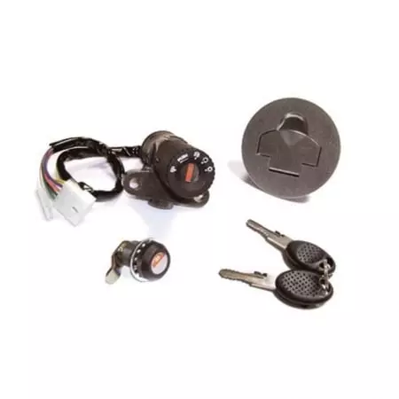 Contacteur Bihr XR6 50 RS2 50 Matrix