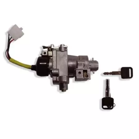 Contacteur Bihr Grand Dink 125