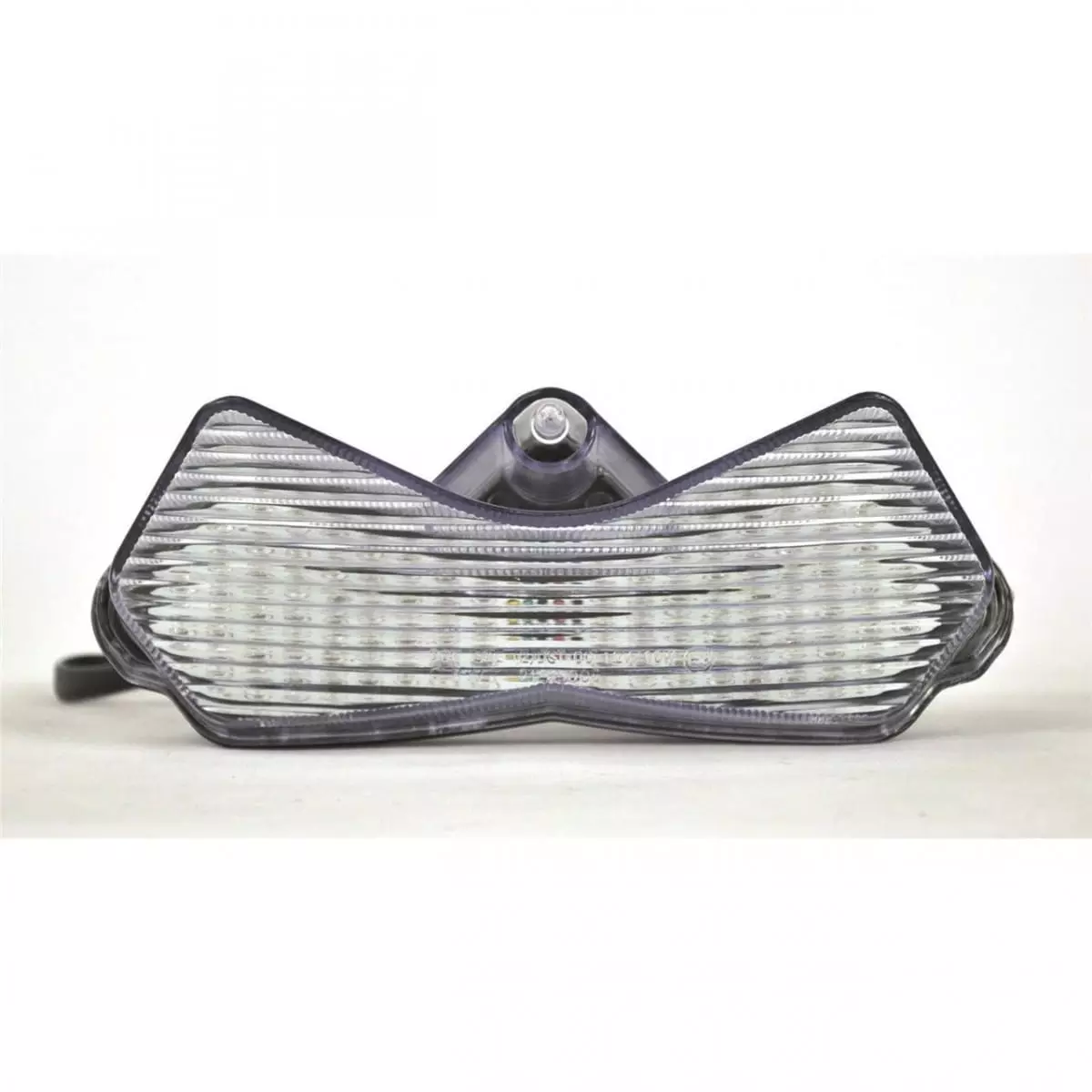 Feu Arrière led Bihr avec Clignotants Intégrés kawasaki