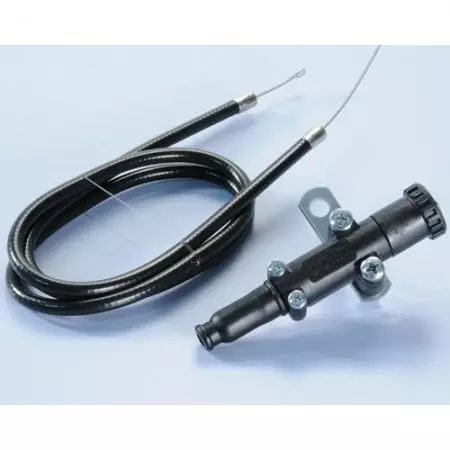 Kit starter polini universel noir