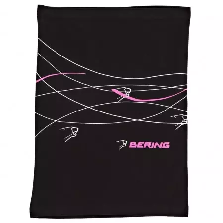 Tube Femme Bering Lady Lula Noir