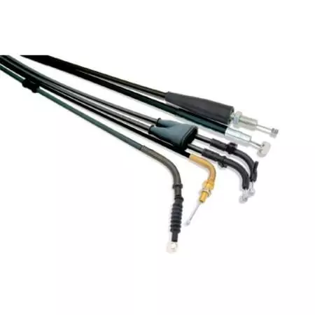 Câble de gaz de rechange Tecnium pour kits poignée + câble 872083 & 872084 polaris - Partie cycle TECNIUM