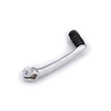 Sélecteur de vitesse Tecnium argent Honda xl80/100/200/250/500