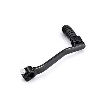 Sélecteur de vitesse Tecnium noir Honda xl125s/185s