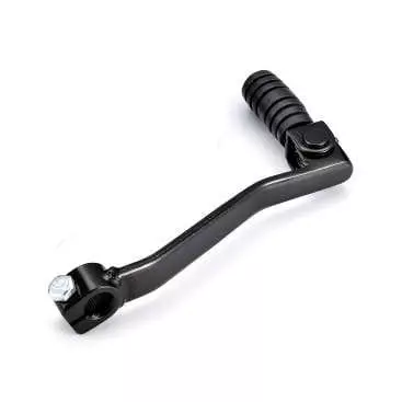 Sélecteur de vitesse Tecnium noir Honda xl125s/185s