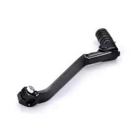 Sélecteur de vitesse Tecnium noir Suzuki dr250/350/650se