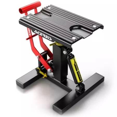 Lève-Moto Hydraulique Acerbis
