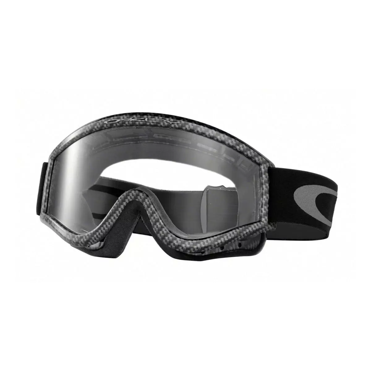 Masque Oakley L'Frame MX Carbon