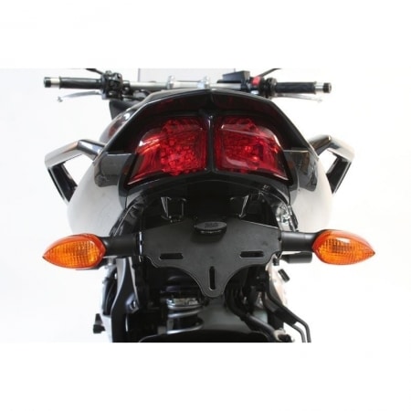 Support De Plaque R&G Racing Yamaha FZ1S Fazer 2006