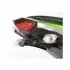Support de plaque R&G Racing Kawasaki Z1000SX