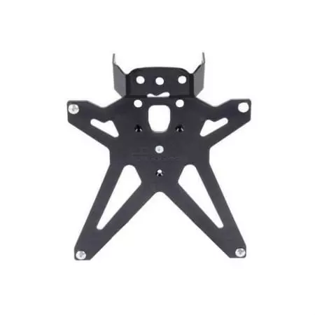 Support de plaque réglable Lightech homologué CE - TARHO108