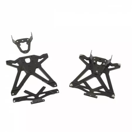 Support de plaque Lightech Yamaha T-Max 530