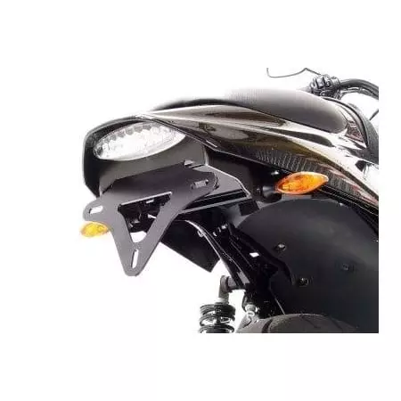 Support de plaque R&G Racing pour XR1200