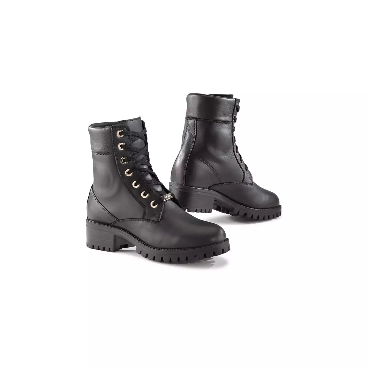 Chaussures TCX Lady Smoke Waterproof Noir
