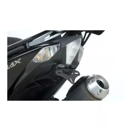 Support de plaque R&G Racing Yamaha T-Max 530 2012-13