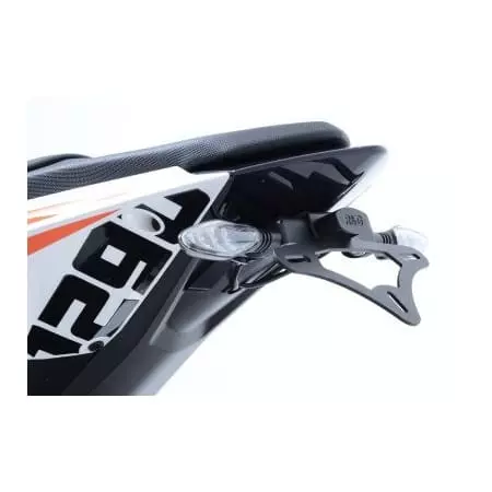 Support de plaque R&G Racing KTM 1290 Super Duke R