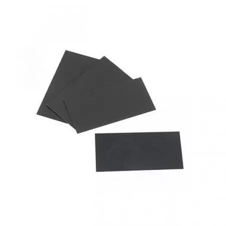 Lamelles anti-bruit Tecnium pour plaquettes De Frein livré par 4