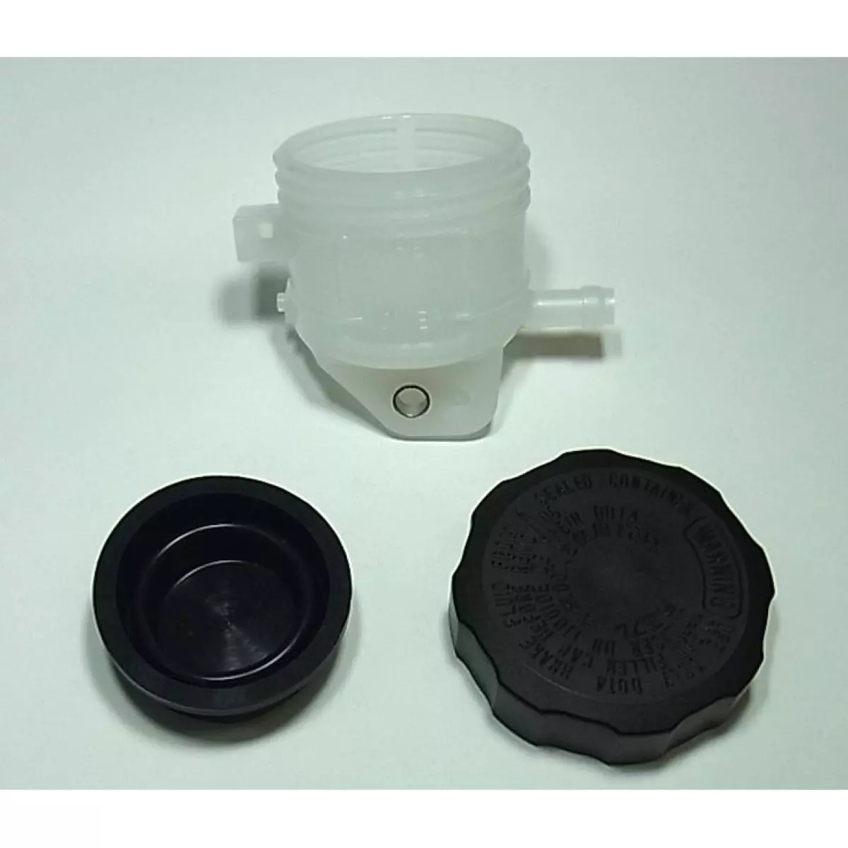 Kit réservoir maître-cylindre de frein avant Bihr Yamaha