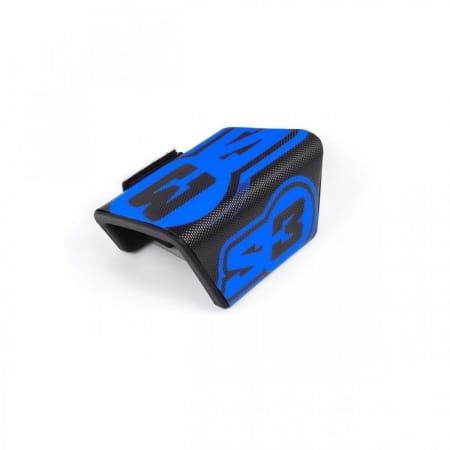 Mousse De Guidon S3 Protec Bleu Universel