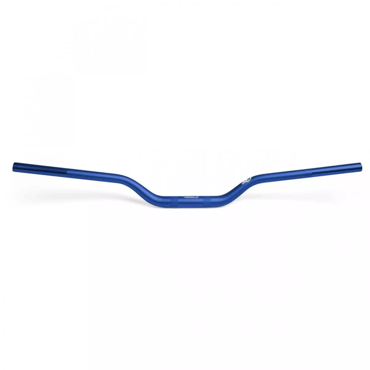 Guidon 28,6mm Sans Barre S3 World team Replica Bleu