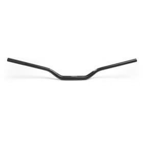 Guidon 28,6mm Sans Barre S3 Buffalo Noir
