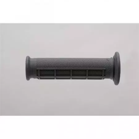 Revêtements renthal quad picots/semi-gauffré medium gris