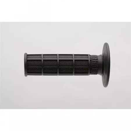 Revêtements renthal mx picots/gaufré dur dark charcoal grey