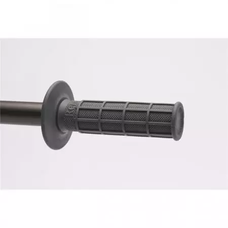 Revêtements renthal mx picots/gaufré medium gris