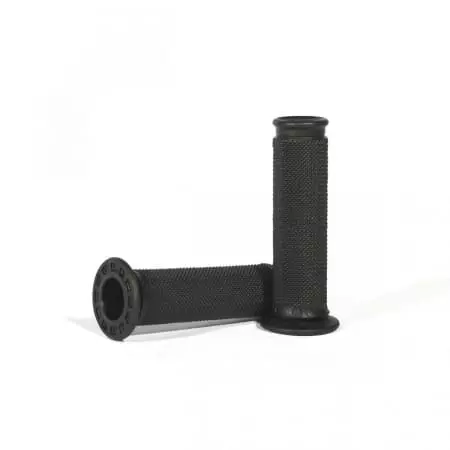 Revêtements renthal road extra firm full grip noir