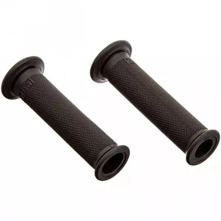 Revêtements renthal road race full grip dur noir