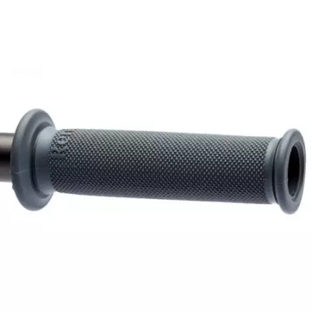 Revêtements renthal road race full diamond grip medium gris