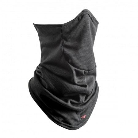 Tour de cou Ixon Thermal Bandit Noir