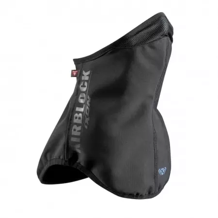 Tour De Cou Ixon Airblock Neck Noir