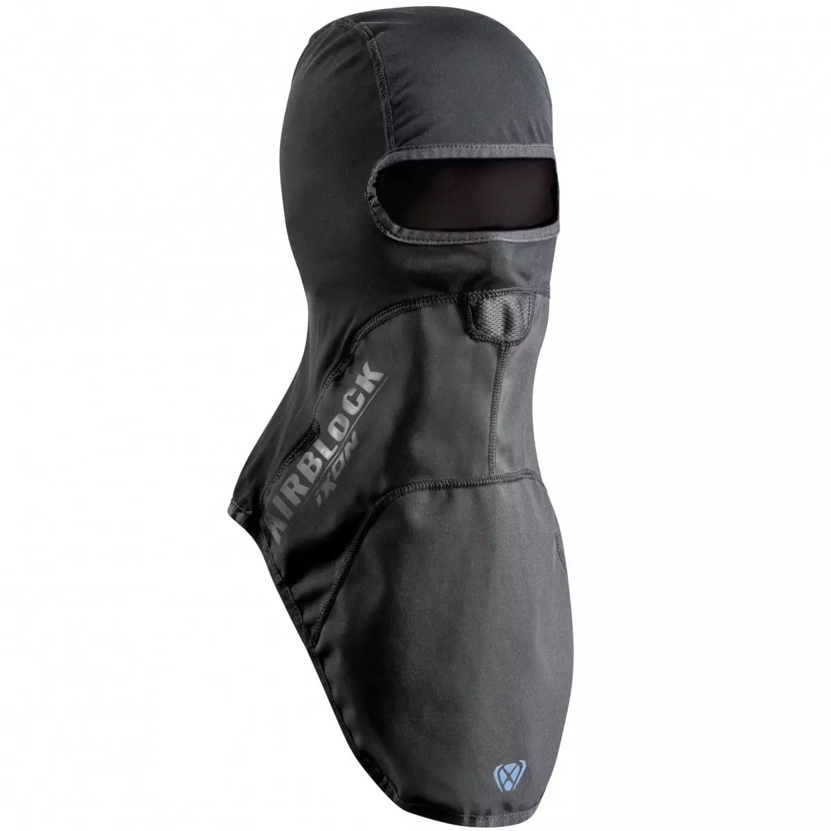 Cagoule Ixon Airblock Hood Noir