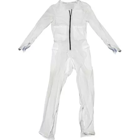 Doublure Ixon Race Lining Blanc - Sous vêtements IXON