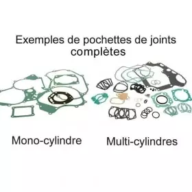 POCHETTE COMPLÈTES DE JOINTS MOTEUR Centauro POUR Yamaha XJR1300, SP '99-10