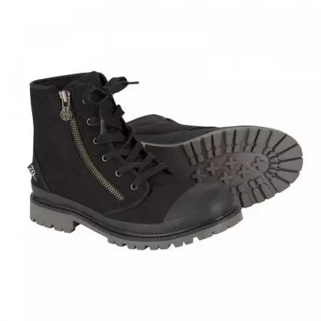Chaussures Segura Rufus Noir - Bottes et chaussures SEGURA