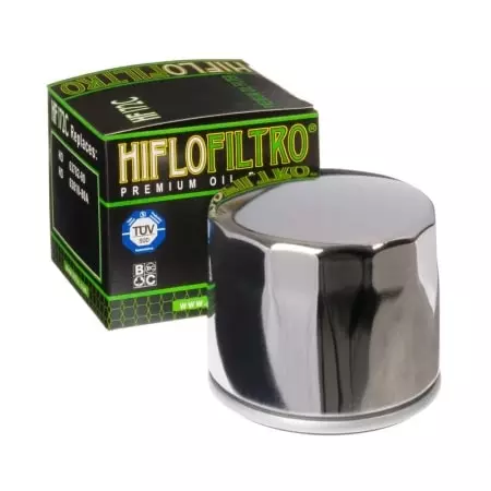 Filtre à Huile Hiflofiltro HF172C