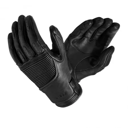 Gants Femme REV'IT Lady Bastille Noir